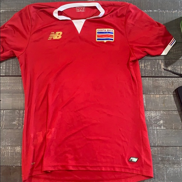 new balance costa rica